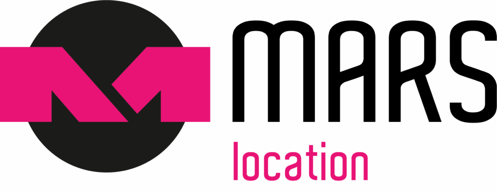 mars events location
