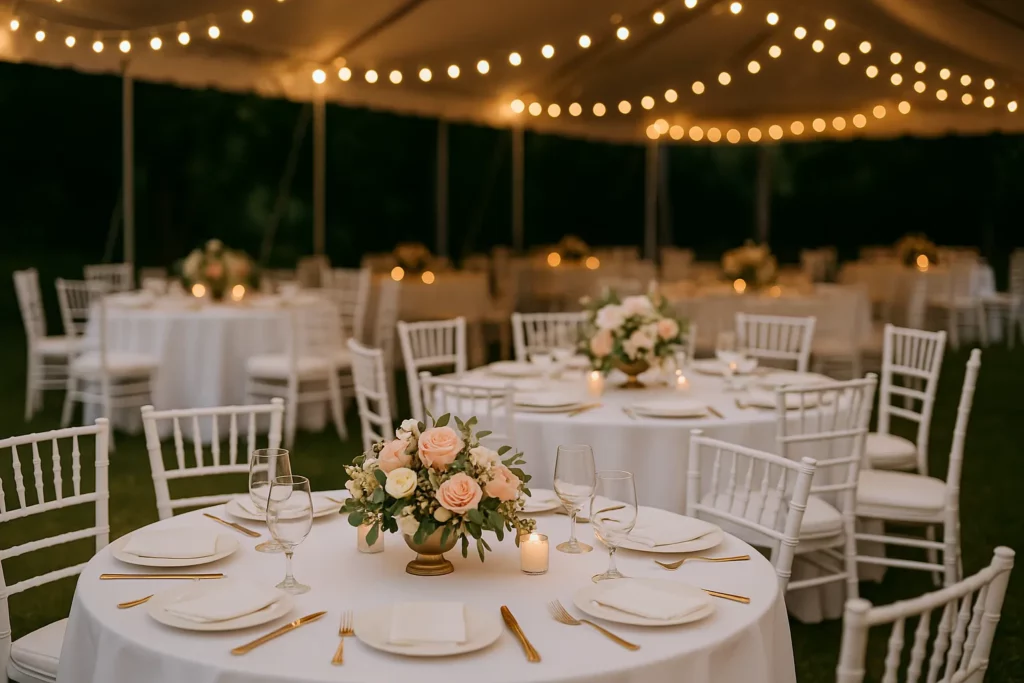 Salle d'ambiance mars location