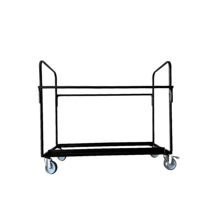 Accueil chariot pour chaise pliante 11zon