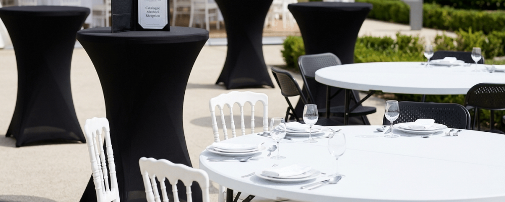 évènement week-end