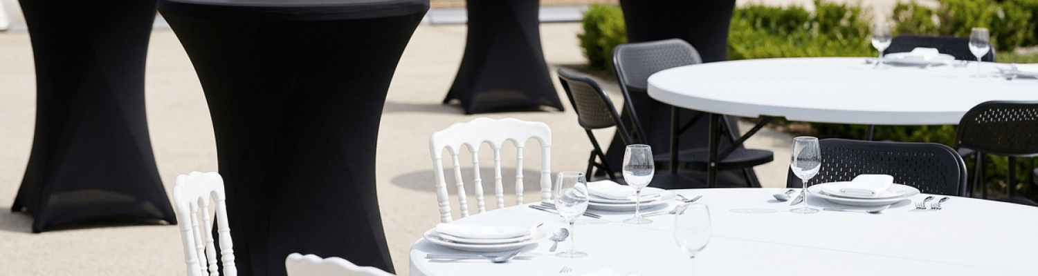 évènement week-end